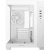 ������ Deepcool CG330 3F WH ��� ��, ������� ���� (��������), 3x120mm ARGB PWM �����������, �����, mATX