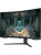 Монитор Samsung 31.5" Odyssey G6 S32BG650EUXEN черный VA LED 16:9 HDMI полуматовая HAS Piv 2500:1 350cd 178гр/178гр 2560x1440 240Hz DP 2K USB 7.4кг Монитор Samsung 31.5" Odyssey G6 S32BG650EUXEN черный VA LED 16:9 HDMI полуматовая HAS Piv 2500:1 350cd 178гр/178гр 2560x1440 240Hz DP 2K USB 7.4кг