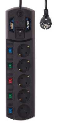 ������� ������ Most EHV