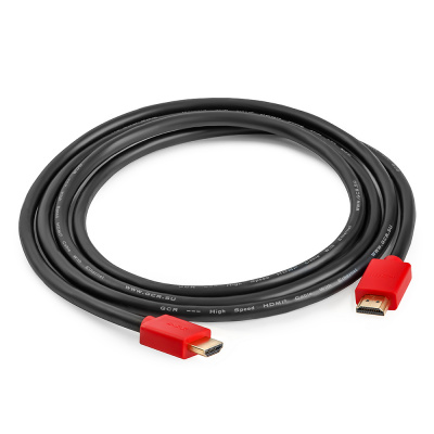  Greenconnect GCR-HM451-5.0m 5.0m HDMI  2.0,, ,  