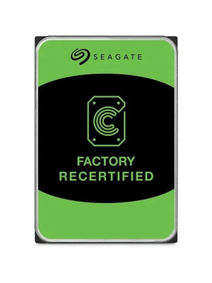 ������� ���� Seagate SATA-III 28Tb ST28000NM000C Factory Recertified Server Exos (7200rpm) 512Mb 3.5"