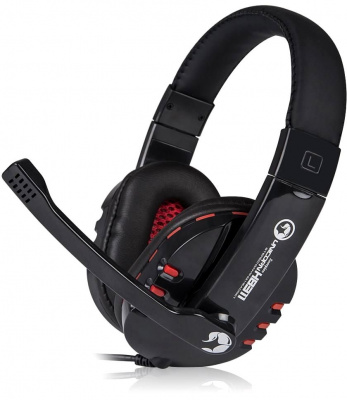 ��������� MARVO H8311 Black/Red