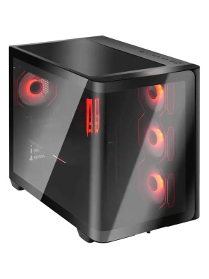 ��������� ���� Bloody BD-PC CZ79V3, Intel Core i7-14700KF/64 �� DDR5/1024 �� SSD/NVIDIA GeForce RTX 5070 Ti (16 ��)/Windows 11 Home, ������ (2170115)