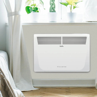 ��������� Ballu ENZO BEC/EZER-1000 White