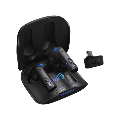 ��������� ASUS ROG Cetra True Wireless SpeedNova (90YH03Y0-BTUA00)