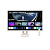 ������� LG 32" MyView 32SR50F-W 1920x1080 IPS 60Hz 5ms HDMI