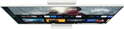 ������� Samsung 31.5" M8 S32DM801UIXCI VA 3840x2160 60Hz M8 �����