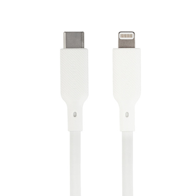  QUMO MFI 94, USB Type-C - Lightning, 2.2A, 1, ,  32995