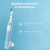 Зубная щетка электрическая Oral-B Vitality Pro 80870247 голубой Зубная щетка электрическая Oral-B Vitality Pro 80870247 голубой