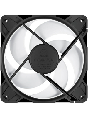 ���������� ��������� ARCTIC P12 Pro Reverse A-RGB - 3 Pack - retail (ACFAN00333A)