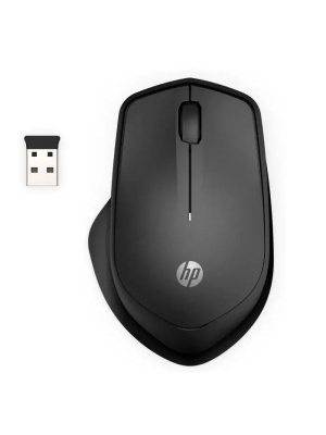 ���� HP Silent 280M Wireless Mouse ������ (19U64AA#ABB)