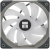 ���������� ��� ������� Thermalright TL-C12R-S Reverse ARGB 120�120x25 ������ 4-pin 25.6�� Ret