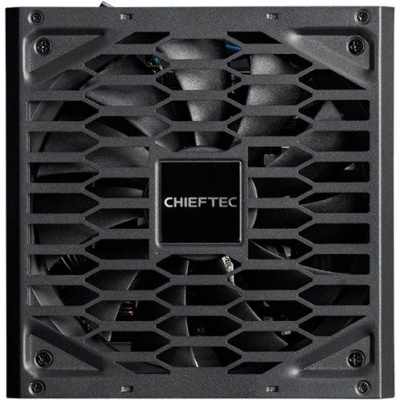 ���� ������� Chieftec Vega PPG-850-S (ATX 3.1, 850W, 80 PLUS GOLD, Active PFC, 135mm fan, Gen5 PCIe) Retail