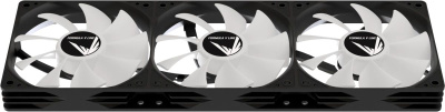 ������� �������� ���������� Formula Ice Jet Glow 360 ARGB Soc-AM5/AM4/1200/2066/1700/1851 ������ Ret (ICE JET GLOW 360 BK)