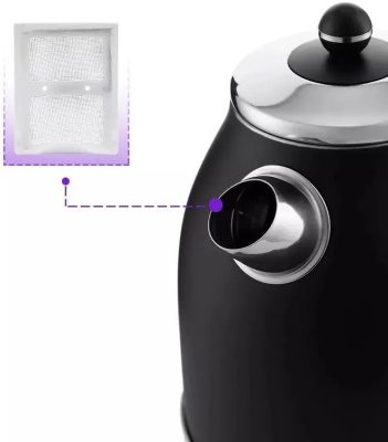 ������ ������������� Kitfort KT-6102-1 ������ (������: ����������� �����)