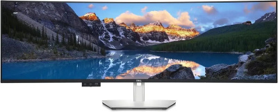 ������� Dell 49" UltraSharp U4924DW ������ IPS LED