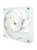 ����� ��� ������� Thermalright TL-K12RW Reverse (120x120x25mm, 4-pin PWM, ARGB, 69CFM, 27dBA, 2150RPM, White)