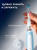Зубная щетка электрическая Oral-B iO_S3_Ice Blue голубой Зубная щетка электрическая Oral-B iO_S3_Ice Blue голубой