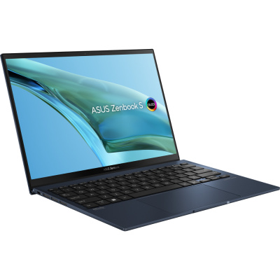  ASUS Zenbook S 13 UM5302TA-LV562W, 13.3" (2880x1800) OLED/AMD Ryzen 7 6800U/16 DDR5/512 SSD/Radeon Graphics/ ,  (90NB0WA3-M00UP0)