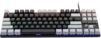 ���������� Oklick K600X, USB, ������ �����