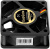 Exegate EX297005RUS ���������� 5� DC ExeGate ExtraSilent ES06025S3P-5 (60x60x25 ��, Sleeve bearing (��������� ����������), 3pin, 2300RMP, 18dBA)