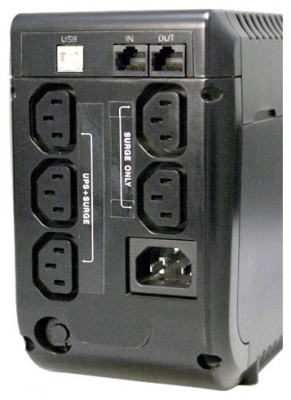 �������� �������������� ������� Powercom Imperial IMD-825AP