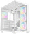 ������ �� Ocypus Gamma C74 WH ARGB, ��� ��, Midi-Tower, White (Gamma-C74-WHD400XX-GL)