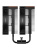 ����� PCCooler RT620 Digital BK (250W, 4-pin PWM, LED temp., 157mm, , 6x6mm, 2x120mm, 73.32CFM, 34.9dBA, 2200RPM, S: 1851/1700/1200/115X, AM5/AM4, black)