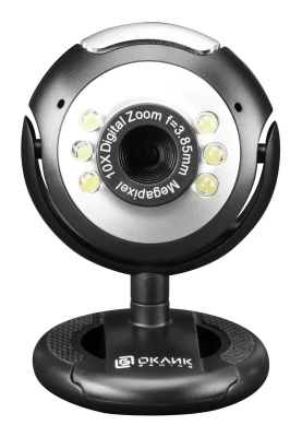 Web-������ Oklick OK-C8825, ������