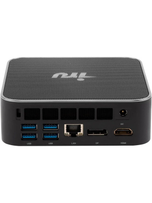 ����-�� iRU Tactio 525, AMD Ryzen 7 8745HS/16 �� DDR5/1024 �� SSD/AMD Radeon Graphics/Windows 11 Pro, ������ (2205324)