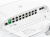 ���������� Ubiquiti EdgePoint S16 16xGbLAN 2xSFP+ Passive PoE EP-S16-EU
