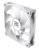 ���������� ��� ������� PentaWave PF-K12WA PWM / ARGB / 120mm 4 pin Magnetic FDB 500-1850rpm 83CFM 29.7dBA/ White