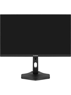 ������� 23.8"�ExeGate ProSmart EZ2400C {IPS 1920x1080 75Hz 3-5ms 16:9 250cd 1000:1 D-Sub, HDMI DisplayPort USB Speakers audio-out Pivot} [EX299032RUS]