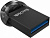 USB Flash ���������� 256Gb Sandisk Ultra Fit USB3.1 (SDCZ430-256G-G46)