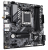 ����������� ����� Gigabyte B650M D3HP AX SocketAM5 AMD B650 4xDDR5 mATX AC`97 8ch(7.1) 2.5Gg RAID+HDMI+DP