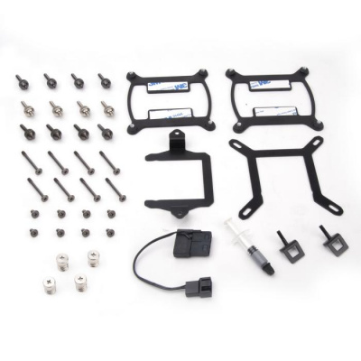 ���������� ������� ���������� Silverstone SST-PF240-ARGB-V2 CO-CO122-PF240-ARGB-V2-AIO LCS-12025x2-24028-LGA1700