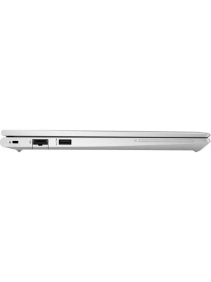 ������� HP EliteBook 640 G10, 14" (1920x1080) IPS/Intel Core i5-1335U/16 �� DDR4/512 �� SSD/Intel Iris Xe Graphics/Windows 11 Pro, ����������� (818C3EA_16Win11P)