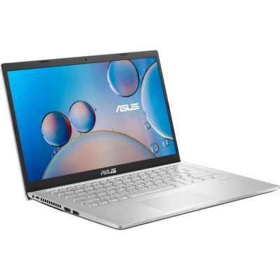  ASUS X415JA-EK2436, 14" (1920x1080) IPS/Intel Core i3-1005G1/8 DDR4/256 SSD/UHD Graphics/ ,  (90NB0ST1-M012D0)