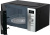Микроволновая Печь Gorenje MO20A4XH 20л. 800Вт черный Микроволновая Печь Gorenje MO20A4XH 20л. 800Вт черный