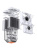 ����� JONSBO CR-1400 DV2 White LGA1700/1200/115X/AM5/AM4 (TDP 220W, PWM, 92mm ARGB Fan*2, 6 �������� �������, �����, 4-pin) Retail