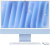 �������� 24" Apple iMac A3137 4.5K, Apple M4 10 core, 16�� 256�� SSD, macOS ����� (MWV13CH/A)