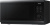 Микроволновая Печь Samsung MS23DG4504AGBW 23л. 800Вт черная сталь Микроволновая Печь Samsung MS23DG4504AGBW 23л. 800Вт черная сталь