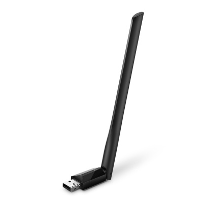 ������� TP-LINK Archer T2U Plus 802.11ac 2.4/5��� 433Mbps USB
