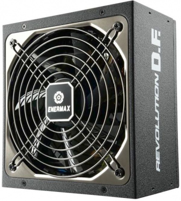 ���� ������� 850W Enermax Revolution D.F. (ERF850EWT)