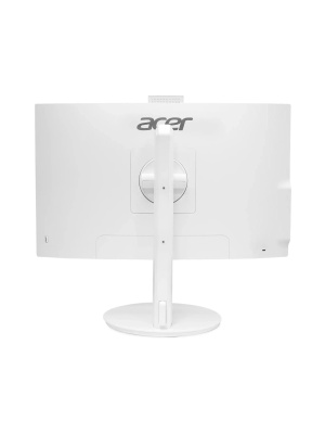 �������� Acer Aspire C27A-P1MTL, 27" (1920x1080) IPS 120 ��/Intel Core Ultra 5 125H/16 DDR5/512 �� SSD/Intel Arc Graphics/��� ��/����������, ����, ����� (DQ.BX8CD.001)