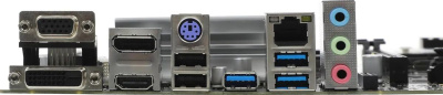 ����������� ����� Biostar B760MZ-E PRO, LGA 1700, Intel B760, mATX, Ret