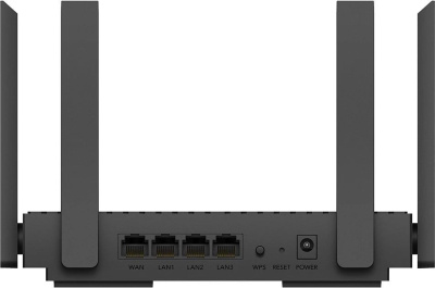 ������ Wi-Fi Cudy WR3000 AX3000 10/100BASE-TX/Wi-Fi 6 ������