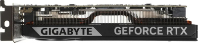 ���������� Gigabyte NVIDIA GeForce RTX 5050 Low Profile OC 8Gb (GV-N5050OC-8GL), Ret