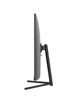 ������� 31.5" CBR MQ-3202, VA, QHD 2K 2560x1440, 165��, 1��, 350��/�2, �������� 2*3W, 1*DP/1*HDMI, ������� ��, ������, ������ HDMI [LCD-MQ3202-OPC]