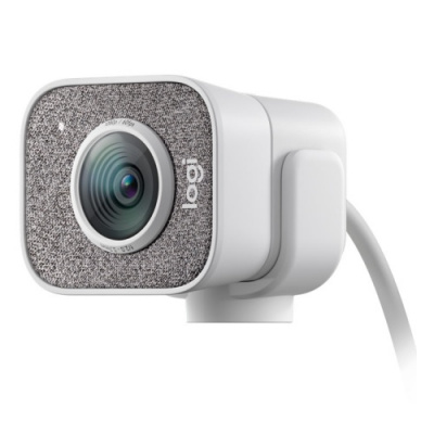 - Logitech StreamCam White (960-001297)